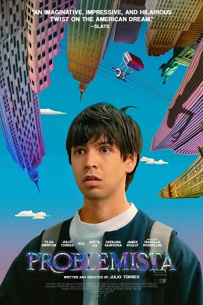 Stiahni si Filmy CZ/SK dabing Problémista / Problemista (2023)(CZ/EN)[WEB-DL][1080p] = CSFD 62%