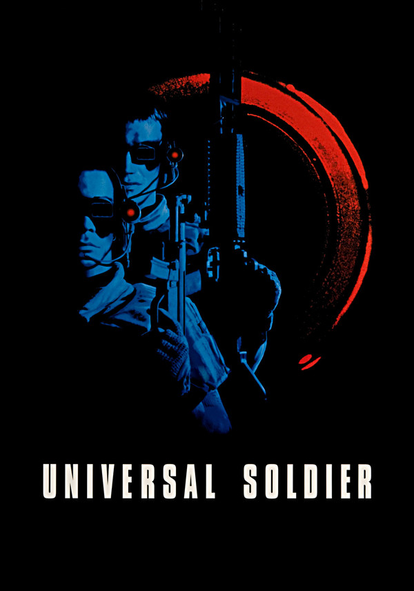 Stiahni si HD Filmy Univerzální voják / Universal Soldier (1992)(CZ/EN)[1080p][Remux] = CSFD 66%