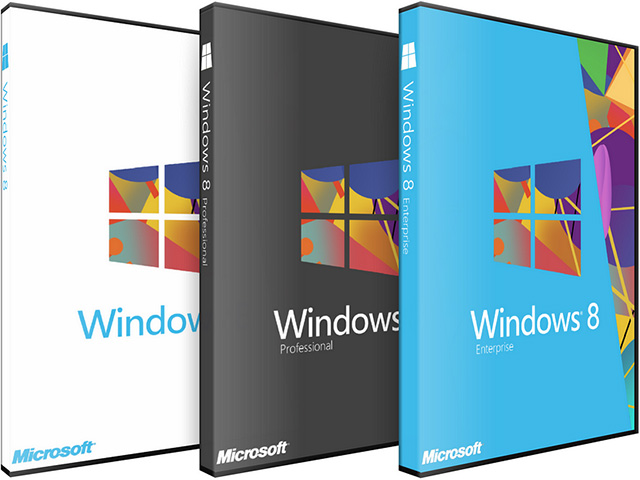 Windows 8.1 (64bit)(CZ)