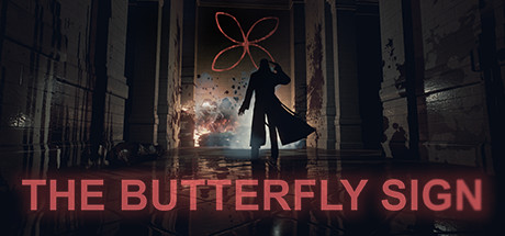 Stiahni si Hry na Windows The Butterfly Sign (2016)