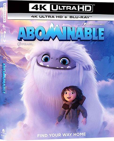 Stiahni si Filmy Kreslené Snezny kluk /  Abominable(2019)(CZ/EN/PL/HUN)(4K Ultra HD)[HEVC 2160p BDRip HDR10] = CSFD 75%
