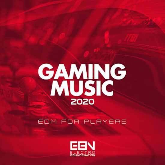 Stiahni si Hudba VA - Gaming Music 2020: EDM For Players (2020) MP3 [320 kbps]