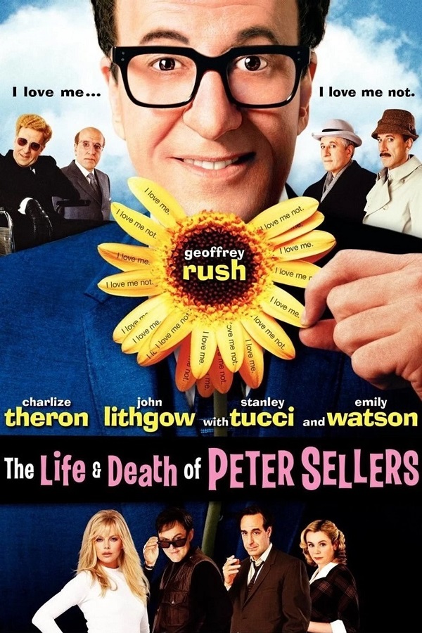 Stiahni si Filmy CZ/SK dabing Život a smrt Petera Sellerse / The Life and Death of Peter Sellers (2004)(CZ/EN)[1080p][HEVC] = CSFD 65%
