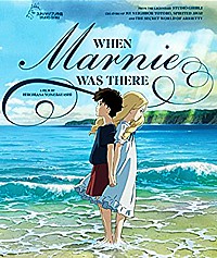 Stiahni si Filmy Kreslené Leto s Marnie / When Marnie Was There (2014)(EN/JP)[720p]