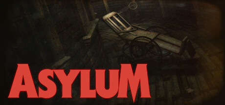Stiahni si Hry na Windows ASYLUM v1.5 + Bonus Content [FitGirl Repack] (2025)