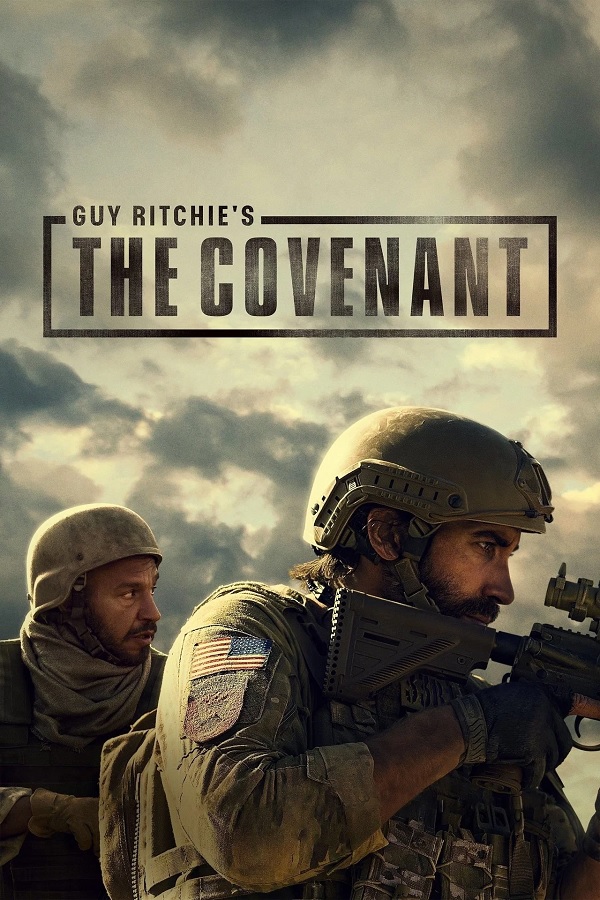 Stiahni si Filmy CZ/SK dabing Guy Ritchie: Pouto / The Covenant (2023)(CZ/EN)[2160p][HDR10/DV][HEVC] = CSFD 82%