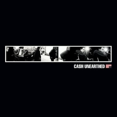 Stiahni si Hudba Johnny Cash - Unearthed (Box-set 5CD)(2003)[FLAC]-[TKRG]