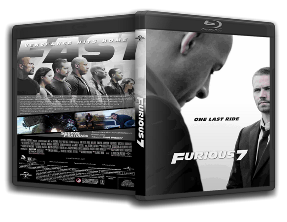 Stiahni si Filmy s titulkama Rychle a zběsile 7 / Fast & Furious 7 (2015) = CSFD 68%