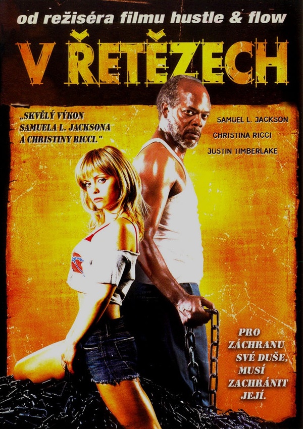 Stiahni si Filmy s titulkama V retezech / Black Snake Moan (2006) 1080p ENG-ITA = CSFD 72%