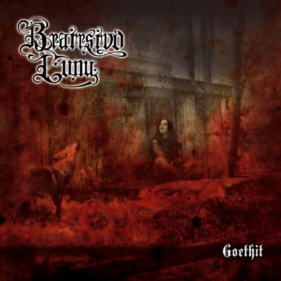 Stiahni si Hudba BRATRSTVO LUNY - Goethit (2009)