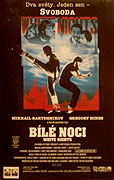 Bile noci / White Nights (1985)(CZ) = CSFD 73%