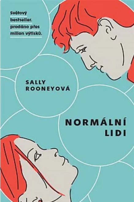 Stiahni si Mluvené slovo Sally Rooney - Normální lidi (radio Wave)2025(4h35m)76%