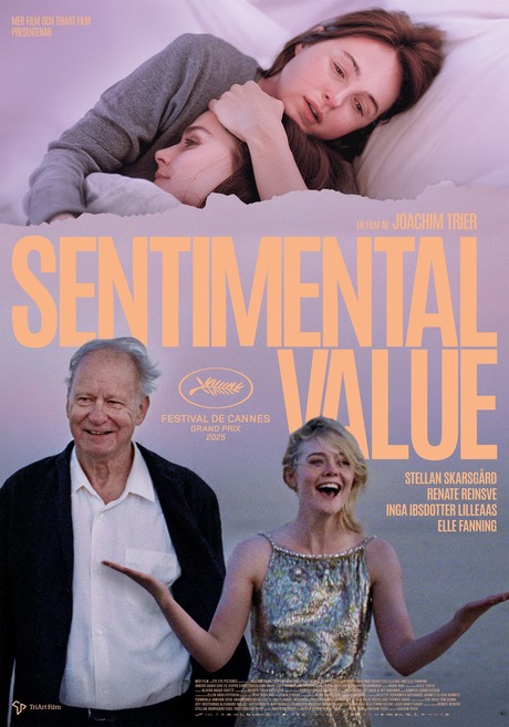 Stiahni si Blu-ray Filmy Sentimental Value 2025 BDRip H264-RBB mp4
