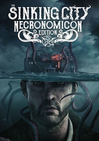 Stiahni si Hry na Windows The Sinking City Necronomicon Edition (2020)