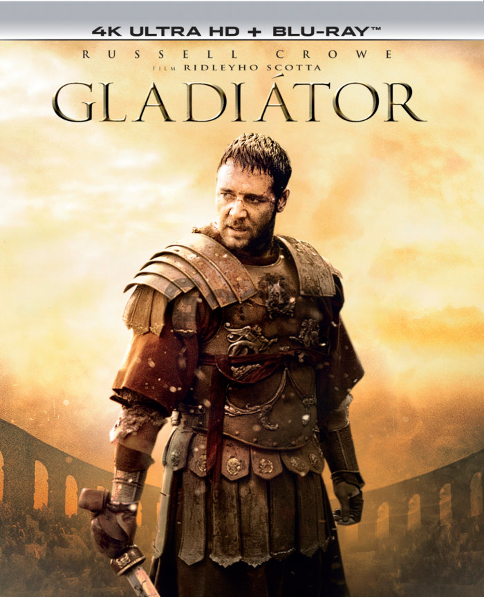Stiahni si UHD Filmy Gladiátor / Gladiator (CZ,EN)(2000)[HEVC][DV,HDR][2160p] = CSFD 89%