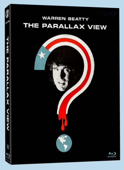 Stiahni si Filmy CZ/SK dabing Pohled společnosti Parallax / The Parallax View (1974)(CZ/EN)[1080p] = CSFD 73%