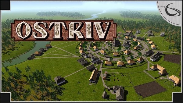 Stiahni si Hry na Windows Ostriv (v2026.06.07) (2020)