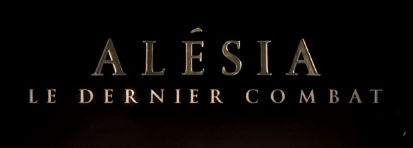 Stiahni si Dokument Alesia: Posledni bitva / Le dernier Gaulois (2016)(CZ)[WebRip][720p]