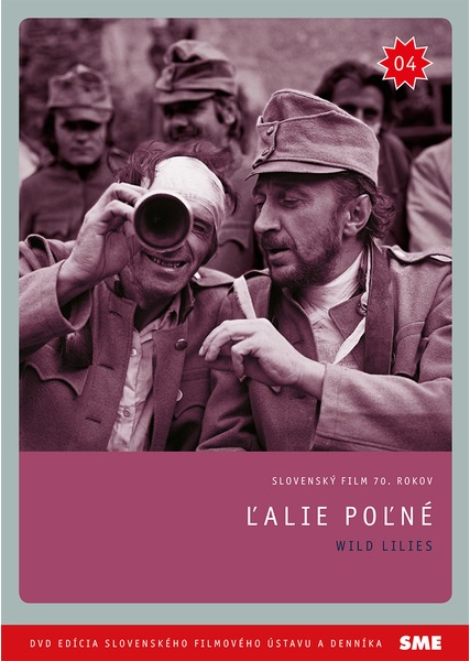 Stiahni si Filmy CZ/SK dabing Lalie polne (1972)(SK)][TvRip] = CSFD 75%