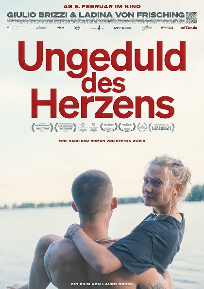 Stiahni si Filmy CZ/SK dabing Netrpělivost srdce / Ungeduld des Herzens (2026)(CZ/DE)[WEB-DL][1080p] = CSFD 50%