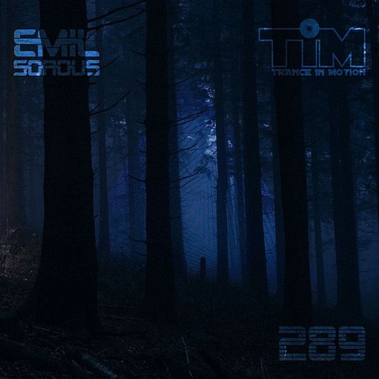 Stiahni si Hudba VA - Trance In Motion Vol.289 [Full Version] (2020) MP3 [320 kbps]