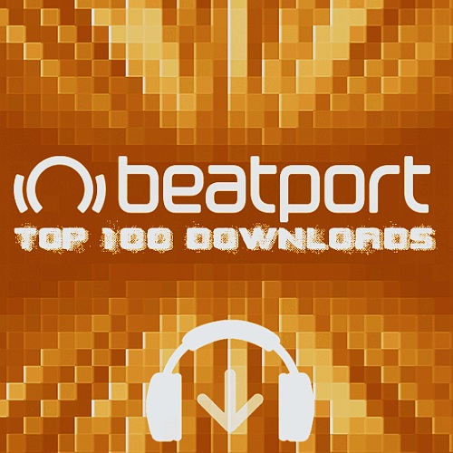 Stiahni si Hudba VA - Beatport Top 100 Downloads May (2025)