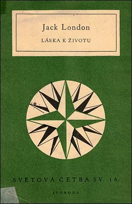 Stiahni si Knihy a Časopisy Jack London - Láska k životu (1949)(CZ)