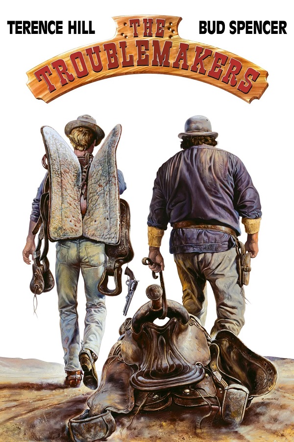 Stiahni si Filmy CZ/SK dabing Blb a blbec / Botte di Natale (1994)(CZ/EN)[1080p][HEVC] = CSFD 65%