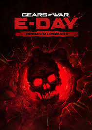 Stiahni si Hry na Windows Gears of War: E-Day (v4894958 – Build 25724756 + All DLCs + MULTi22)(From 93.2 GB)(Fast Install)[DODI Repack]
