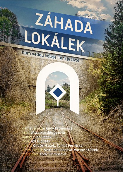 Stiahni si Dokument Záhada lokálek (2019) (CZ) [1080p] = CSFD 68%