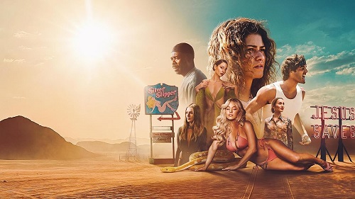 Stiahni si Seriál Euforie - Euphoria S03E01 (2026)[1080p][CZ,SK,EN Dabing]  = CSFD 82%