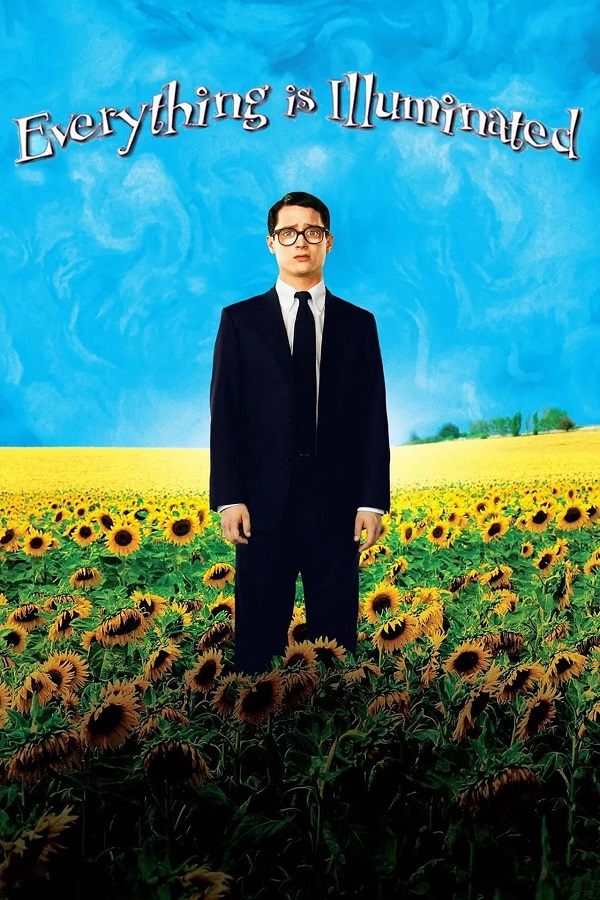 Stiahni si Filmy CZ/SK dabing Naprosto osvětleno / Everything Is Illuminated (2005)(CZ/EN)[1080p][HEVC] = CSFD 73%