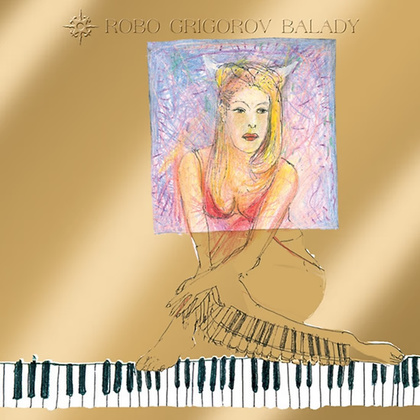 Stiahni si Hudba Robo Grigorov – Balady (2006)[FLAC]