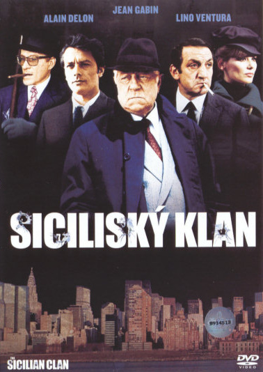 Stiahni si Filmy CZ/SK dabing Sicilský klan / Le Clan des Siciliens (1969)(CZ)[720p] = CSFD 81%