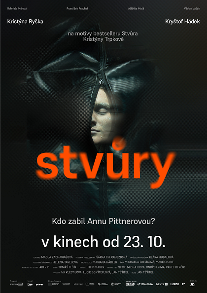 Stiahni si Filmy CZ/SK dabing Stvůry(2025)(CZ) = CSFD 67%