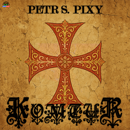 Stiahni si Mluvené slovo Petr S. Pixy - Komtur (2024)