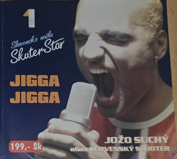 Stiahni si Hudba Jožo Suchý - Jigga Jigga 2004