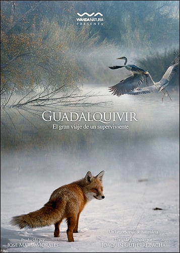 Stiahni si Dokument Guadalquivir - Poklad Andalusie (2013)(CZ)[TvRip][1080p] = CSFD 81%