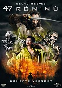 Stiahni si 3D Filmy 47 róninů / 47 Ronin (2013)(CZ/EN)[1080p][3D OU] = CSFD 65%