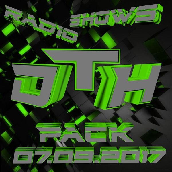 Stiahni si Hudba VA - Radio Shows DTH Pack 07.09.2017 (2017)
