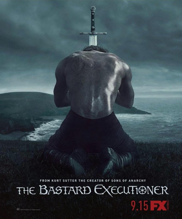 Stiahni si Seriál Mistr popravci / Bastard Executioner S01 (CZ)[WebRip][1080p][HEVC] = CSFD 61%
