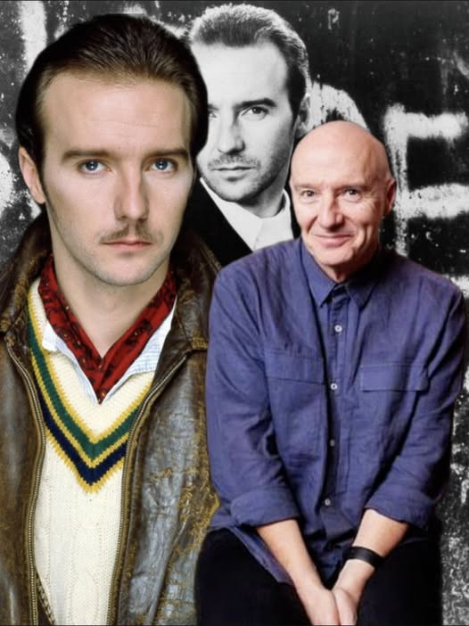 Stiahni si Hudba Midge Ure (Visage,Ultravox) - Discography (1985-2017) FLAC