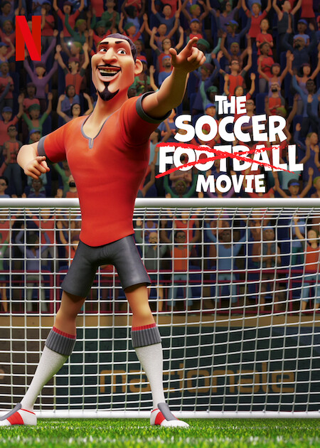 Stiahni si Filmy CZ/SK dabing The Soccer Football Movie / Fotbal vs. mutanti (2022)(FHD)(1080p)(x264)(WebDl)(Multi 5 lang)(MultiSUB) = CSFD 36%