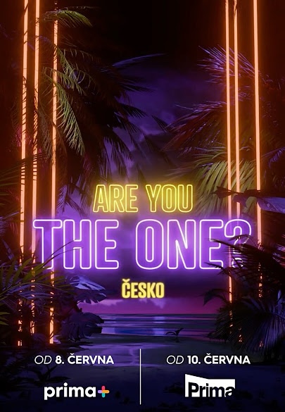 Stiahni si TV Pořad Are You the One? Česko S01E14 (2026)(CZ)[1080p][WEB-DL] = CSFD 13%