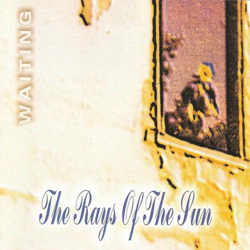 Stiahni si Hudba THE RAYS OF THE SUN - Waiting (2000)