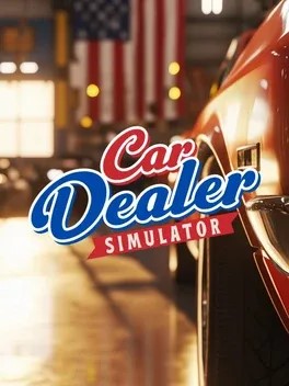 Stiahni si Hry na Windows Car Dealer Simulator v2025.05.30