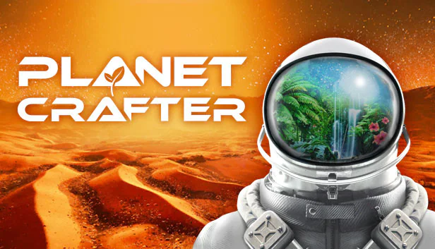 Stiahni si Hry na Windows The Planet Crafter 0.6.002 Breathable Oxygen Stage