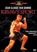 Krvavy sport / Bloodsport (1988)(CZ) = CSFD 68%