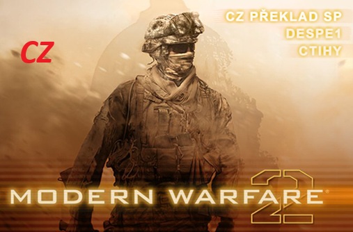 Stiahni si Hry na Windows Call of Duty Modern Warfare II CZ