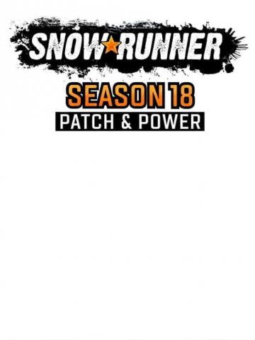 Stiahni si Hry na Windows SnowRunner Patch and Power-RUNE